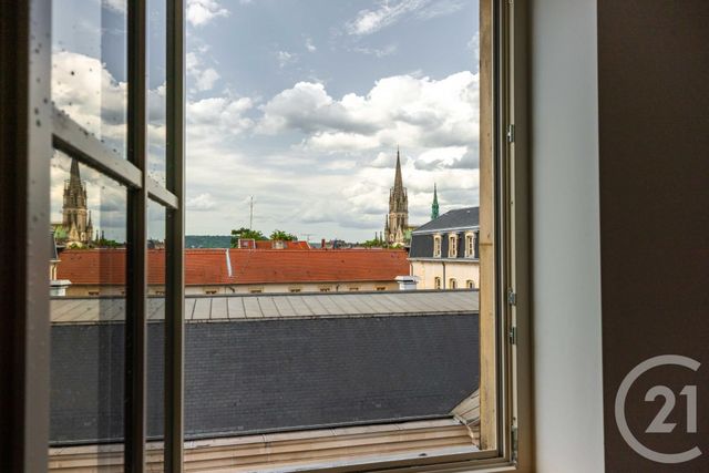 Appartement Duplex à vendre - 4 pièces - 140.0 m2 - NANCY - 54 - LORRAINE - Century 21 Les Portes D'Or