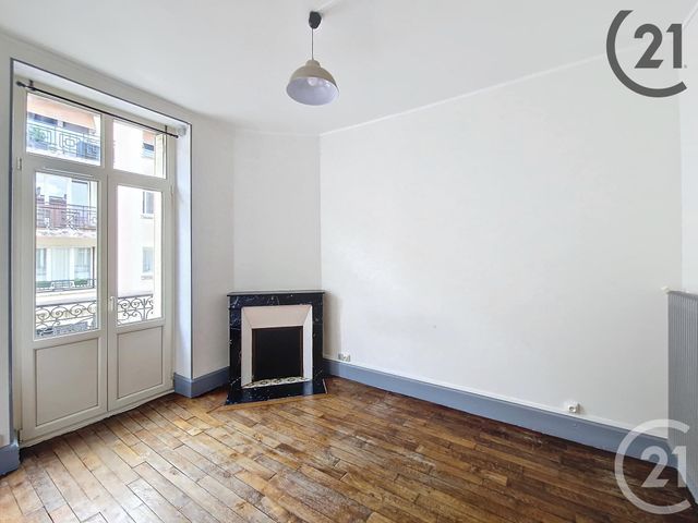 appartement - NANCY - 54