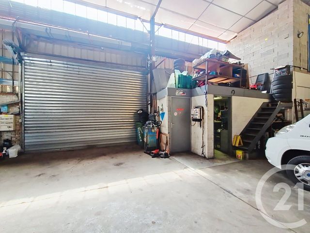 divers à vendre - 253.0 m2 - JARVILLE LA MALGRANGE - 54 - LORRAINE - Century 21 Les Portes D'Or