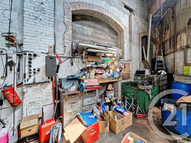 divers à vendre - 253.0 m2 - JARVILLE LA MALGRANGE - 54 - LORRAINE - Century 21 Les Portes D'Or