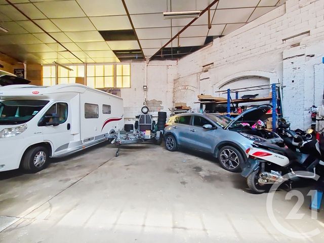 divers à vendre - 253.0 m2 - JARVILLE LA MALGRANGE - 54 - LORRAINE - Century 21 Les Portes D'Or