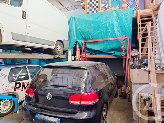 divers à vendre - 253.0 m2 - JARVILLE LA MALGRANGE - 54 - LORRAINE - Century 21 Les Portes D'Or