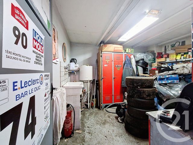 divers à vendre - 253.0 m2 - JARVILLE LA MALGRANGE - 54 - LORRAINE - Century 21 Les Portes D'Or