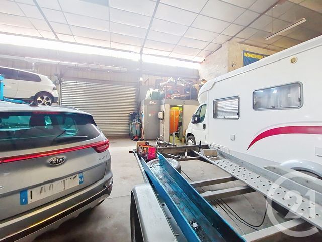 divers à vendre - 253.0 m2 - JARVILLE LA MALGRANGE - 54 - LORRAINE - Century 21 Les Portes D'Or