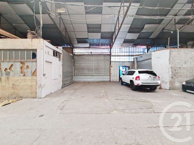 divers à vendre - 253.0 m2 - JARVILLE LA MALGRANGE - 54 - LORRAINE - Century 21 Les Portes D'Or