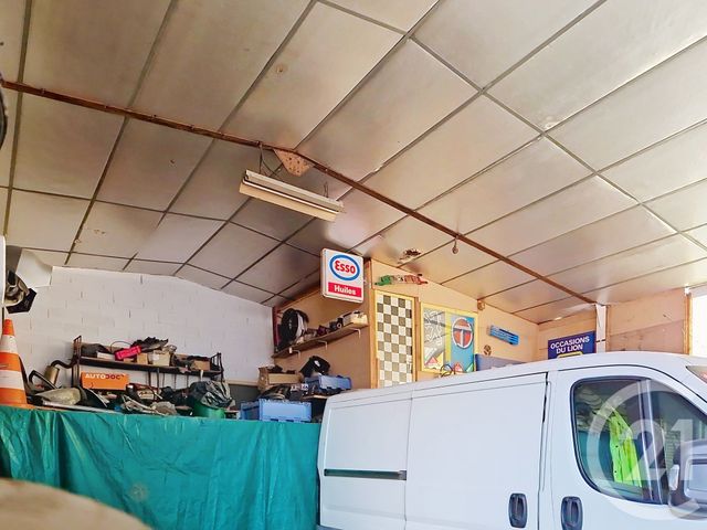 divers à vendre - 253.0 m2 - JARVILLE LA MALGRANGE - 54 - LORRAINE - Century 21 Les Portes D'Or