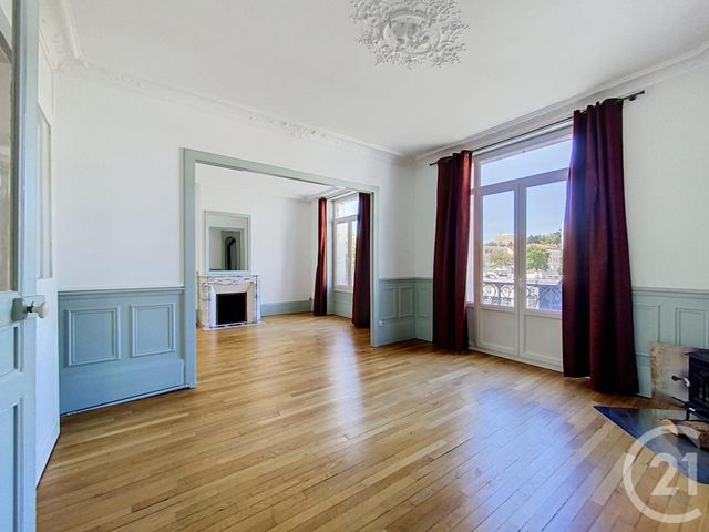 appartement - NANCY - 54