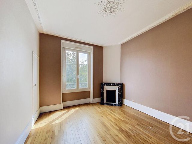 Appartement F5 à vendre - 5 pièces - 106.0 m2 - NANCY - 54 - LORRAINE - Century 21 Les Portes D'Or
