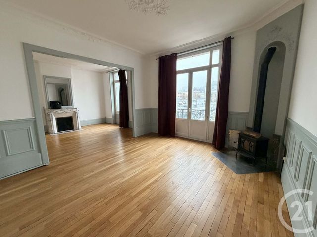 Appartement F5 à vendre NANCY