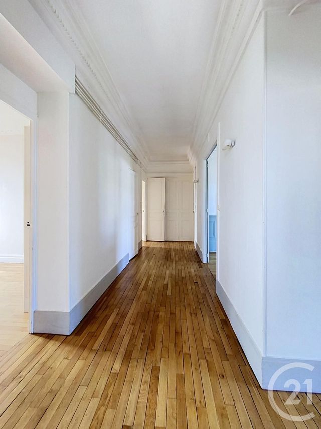 Appartement F5 à vendre - 5 pièces - 106.0 m2 - NANCY - 54 - LORRAINE - Century 21 Les Portes D'Or