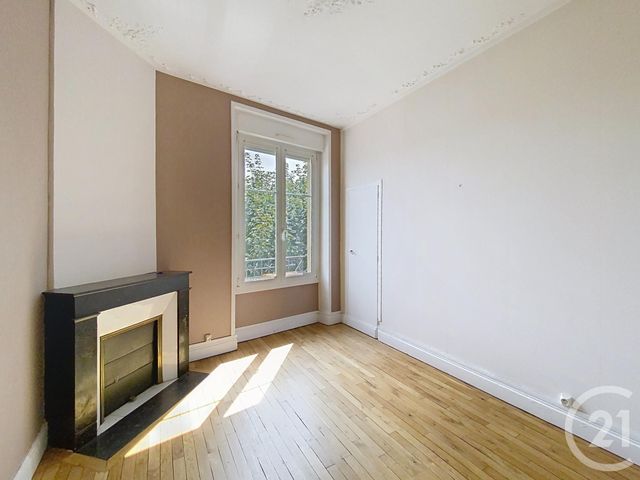 Appartement F5 à vendre - 5 pièces - 106.0 m2 - NANCY - 54 - LORRAINE - Century 21 Les Portes D'Or