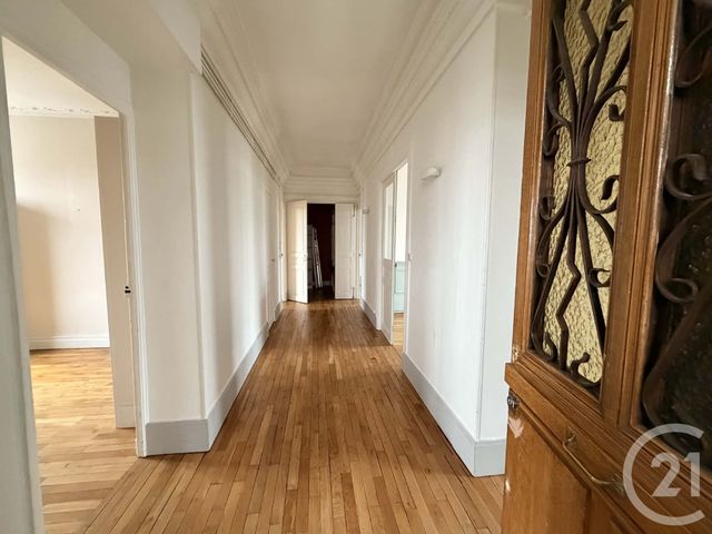 Appartement F5 à vendre - 5 pièces - 106.0 m2 - NANCY - 54 - LORRAINE - Century 21 Les Portes D'Or