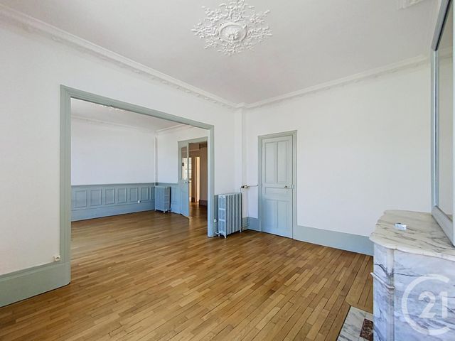 Appartement F5 à vendre - 5 pièces - 106.0 m2 - NANCY - 54 - LORRAINE - Century 21 Les Portes D'Or