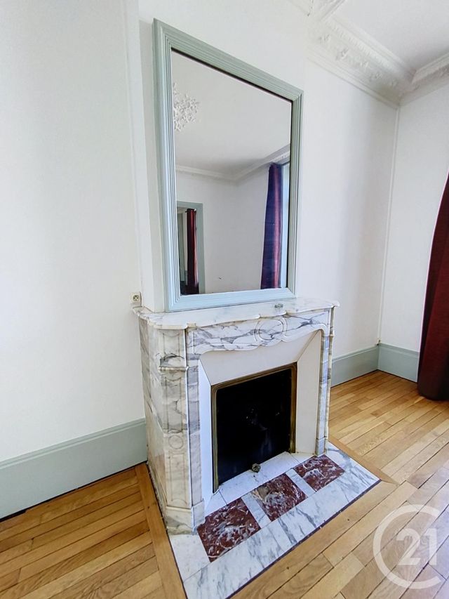 Appartement F5 à vendre - 5 pièces - 106.0 m2 - NANCY - 54 - LORRAINE - Century 21 Les Portes D'Or