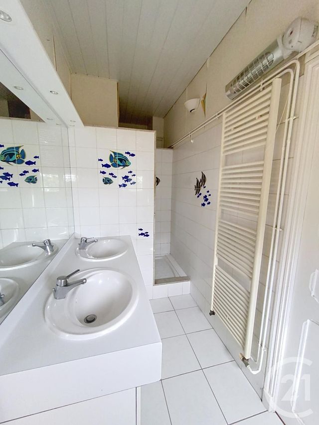 Appartement F5 à vendre - 5 pièces - 106.0 m2 - NANCY - 54 - LORRAINE - Century 21 Les Portes D'Or