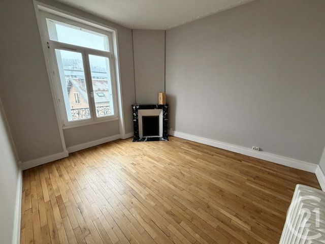 Appartement F5 à vendre - 5 pièces - 106.0 m2 - NANCY - 54 - LORRAINE - Century 21 Les Portes D'Or