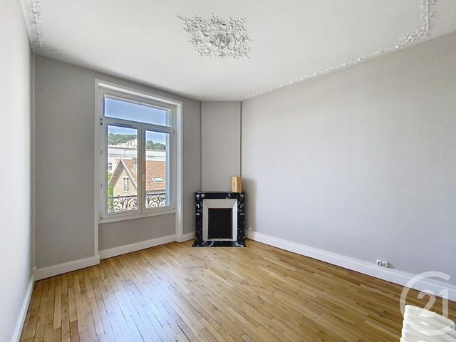 Appartement F5 à vendre - 5 pièces - 106.0 m2 - NANCY - 54 - LORRAINE - Century 21 Les Portes D'Or