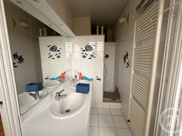 Appartement F5 à vendre - 5 pièces - 106.0 m2 - NANCY - 54 - LORRAINE - Century 21 Les Portes D'Or