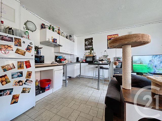 immeuble à vendre - 180.0 m2 - LEYR - 54 - LORRAINE - Century 21 Les Portes D'Or