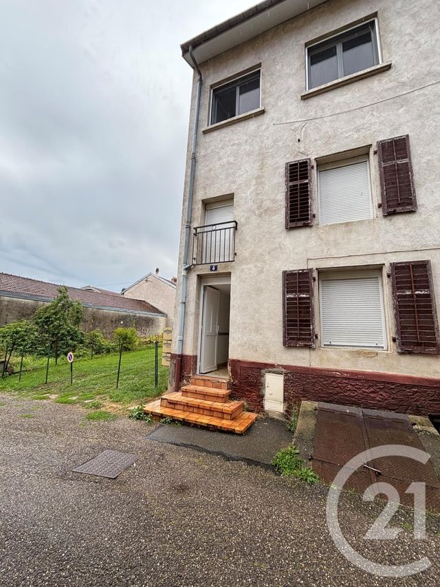 immeuble à vendre - 180.0 m2 - LEYR - 54 - LORRAINE - Century 21 Les Portes D'Or