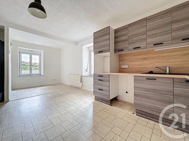 immeuble à vendre - 180.0 m2 - LEYR - 54 - LORRAINE - Century 21 Les Portes D'Or