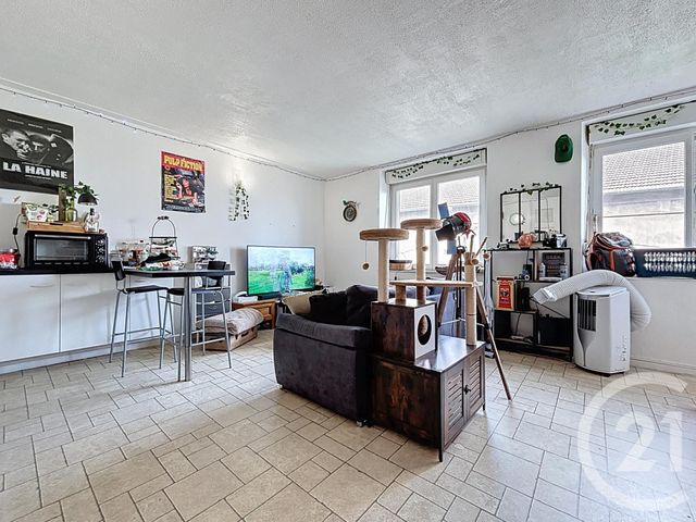 immeuble à vendre - 180.0 m2 - LEYR - 54 - LORRAINE - Century 21 Les Portes D'Or