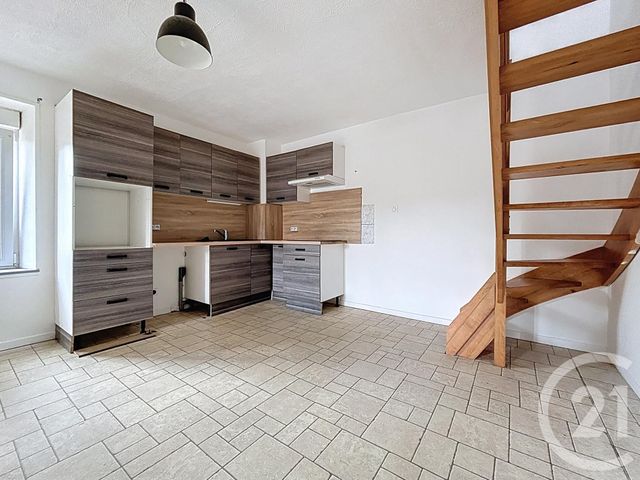 Immeuble à vendre LEYR