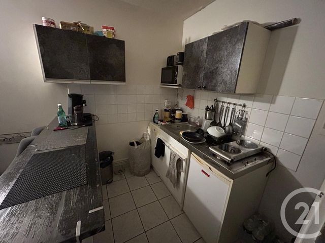 appartement - NANCY - 54