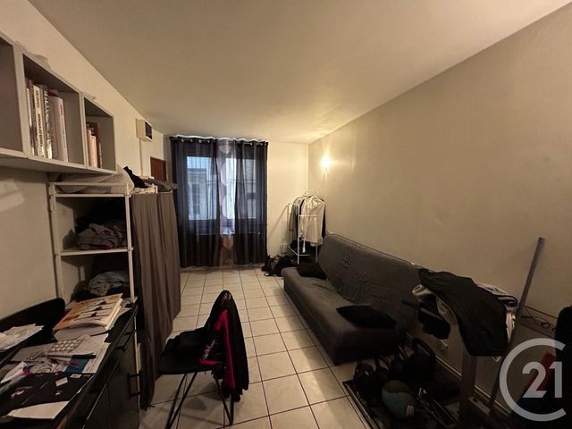 Appartement F1 à vendre - 1 pièce - 20.0 m2 - NANCY - 54 - LORRAINE - Century 21 Les Portes D'Or