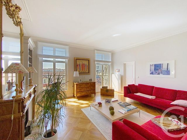 appartement - NANCY - 54
