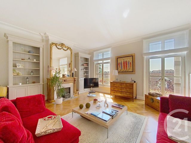 appartement - NANCY - 54
