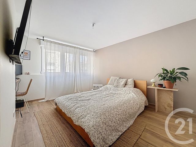 Appartement F3 à vendre - 3 pièces - 113.0 m2 - NANCY - 54 - LORRAINE - Century 21 Les Portes D'Or