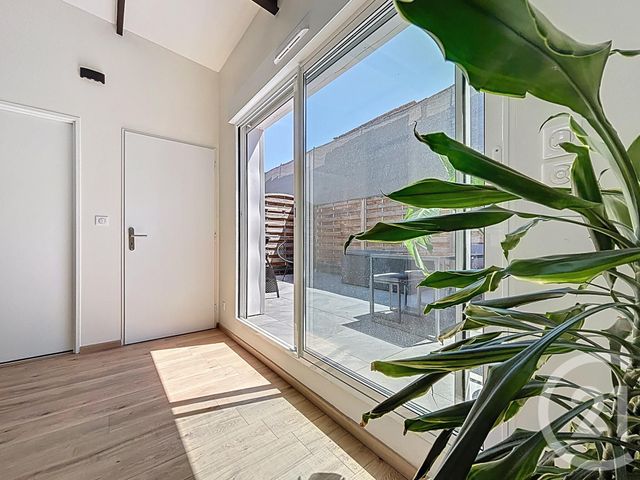 Appartement F3 à vendre - 3 pièces - 113.0 m2 - NANCY - 54 - LORRAINE - Century 21 Les Portes D'Or