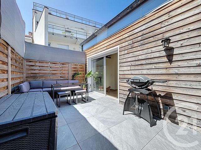 Appartement F3 à vendre - 3 pièces - 113.0 m2 - NANCY - 54 - LORRAINE - Century 21 Les Portes D'Or