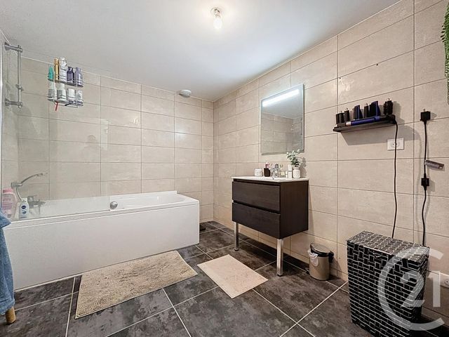 Appartement F3 à vendre - 3 pièces - 113.0 m2 - NANCY - 54 - LORRAINE - Century 21 Les Portes D'Or