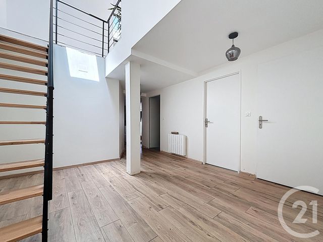 Appartement F3 à vendre - 3 pièces - 113.0 m2 - NANCY - 54 - LORRAINE - Century 21 Les Portes D'Or