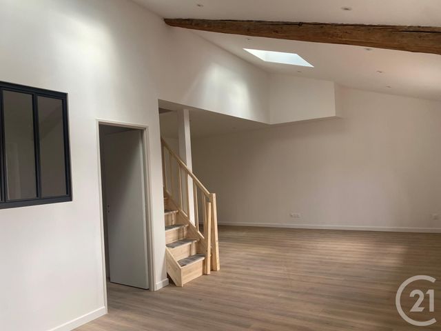 appartement - NANCY - 54