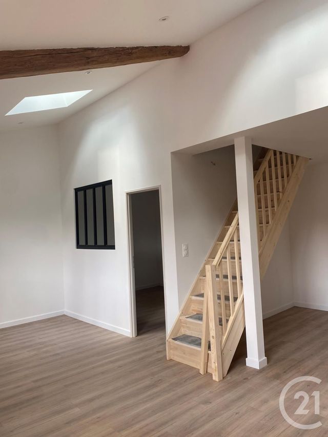 Appartement à vendre - 3 pièces - 73.0 m2 - NANCY - 54 - LORRAINE - Century 21 Les Portes D'Or