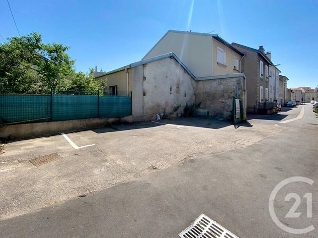 parking - ST MAX - 54