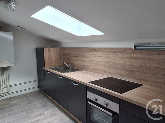 appartement - BLAINVILLE SUR L EAU - 54