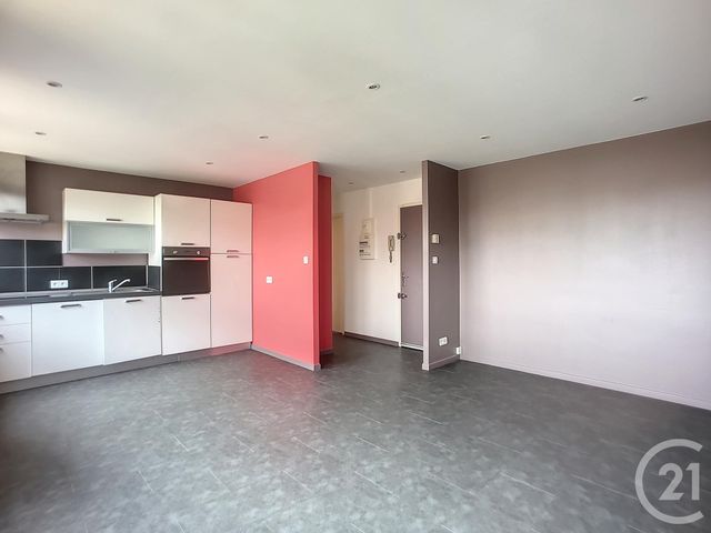 appartement - MALZEVILLE - 54