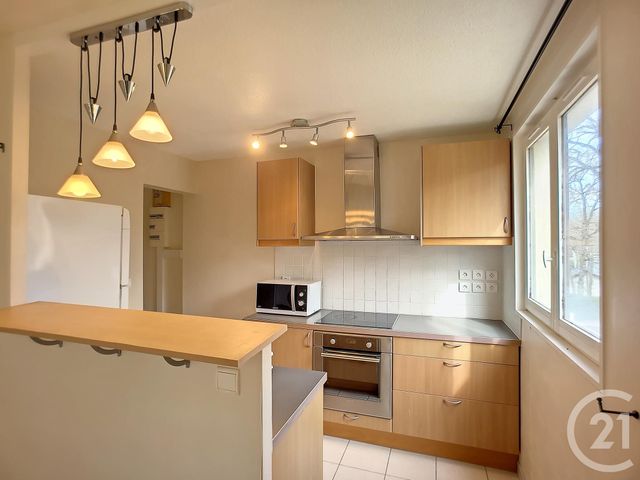 appartement - VANDOEUVRE LES NANCY - 54