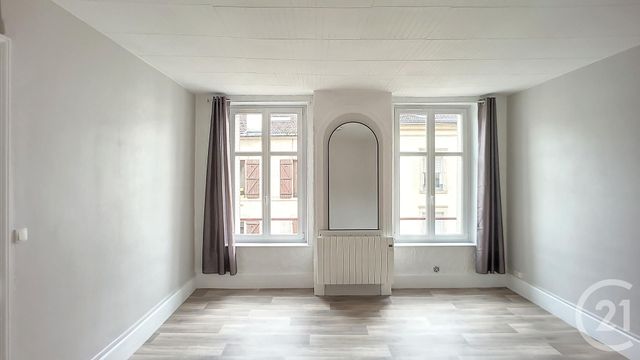 appartement - NANCY - 54