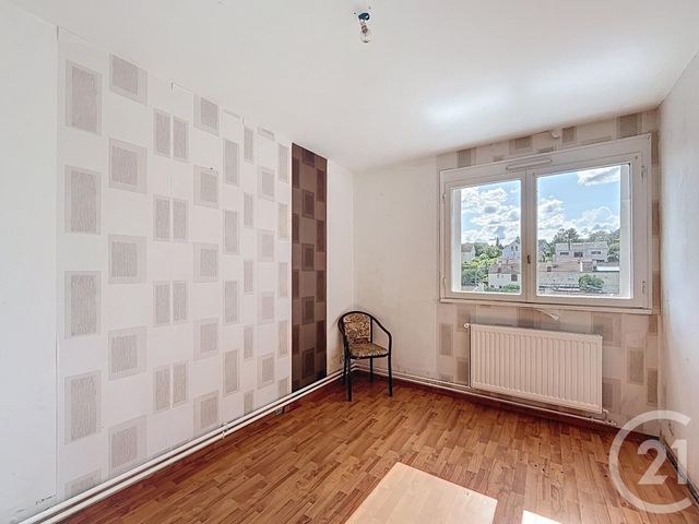 appartement - CHALIGNY - 54
