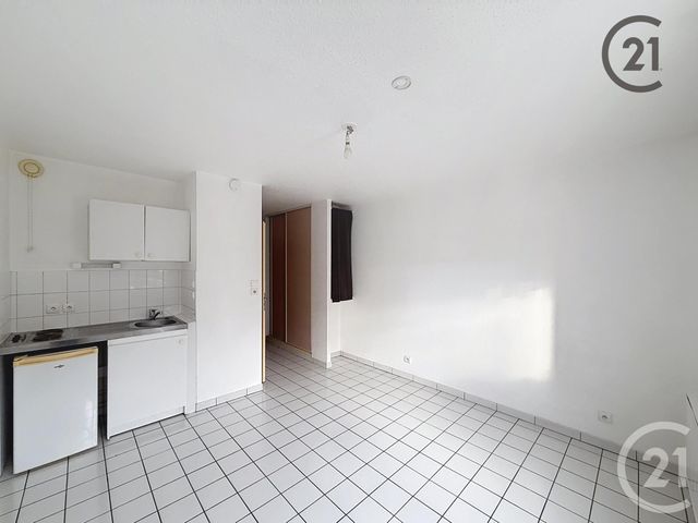 Appartement Studio à louer - 1 pièce - 19.75 m2 - LAXOU - 54 - LORRAINE - Century 21 Les Portes D'Or