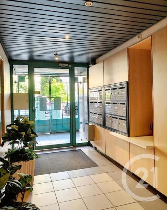 Appartement Studio à louer - 1 pièce - 19.75 m2 - LAXOU - 54 - LORRAINE - Century 21 Les Portes D'Or