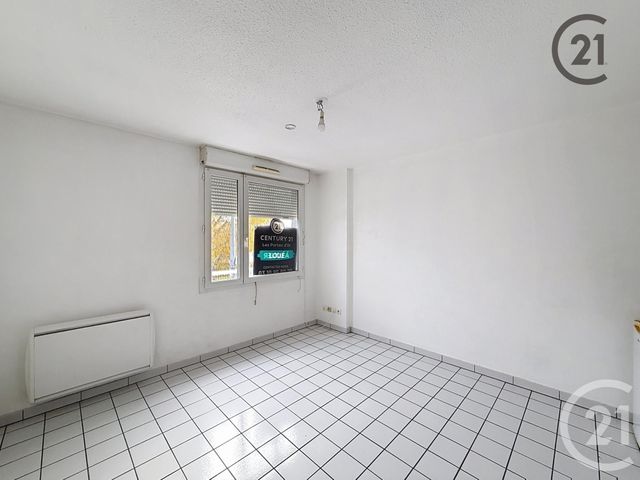 Appartement Studio à louer LAXOU