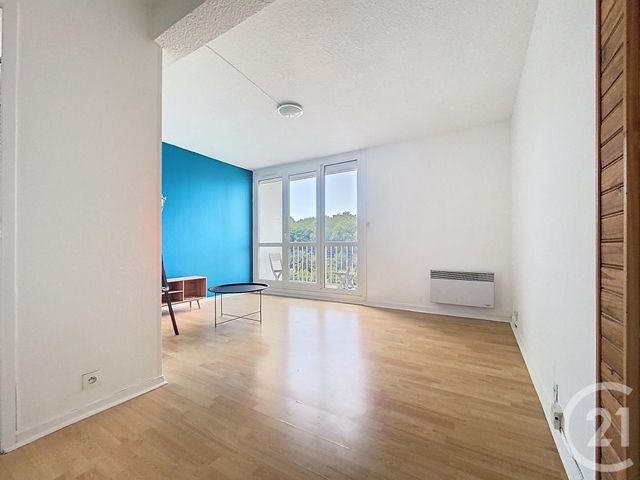 appartement - JARVILLE LA MALGRANGE - 54