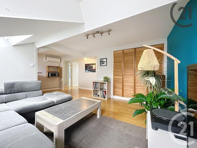 appartement - NANCY - 54