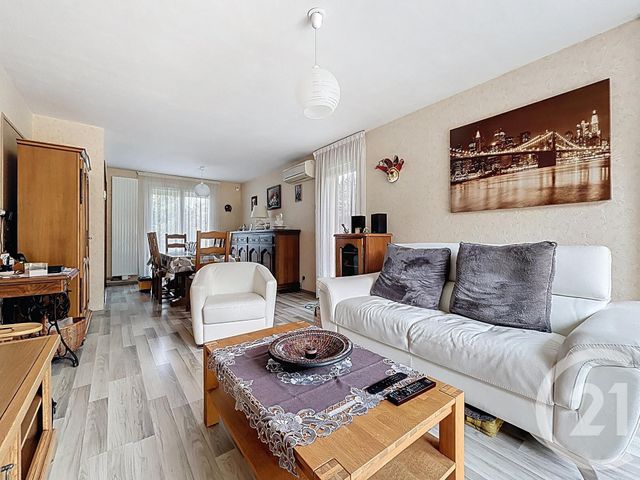 maison - SAULXURES LES NANCY - 54